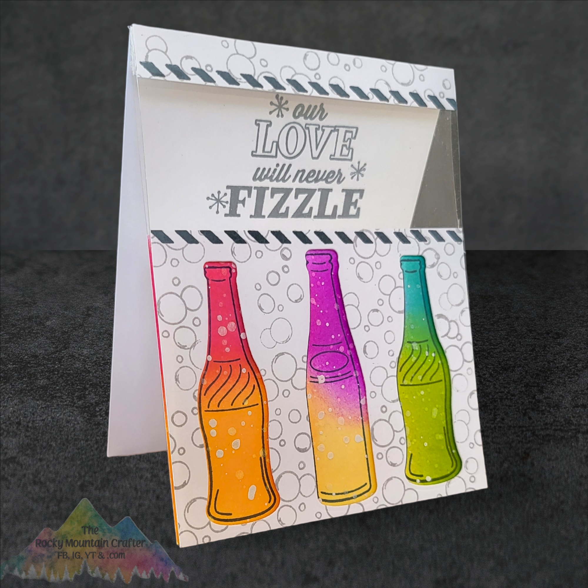 New Catherine Pooler Gray Ink