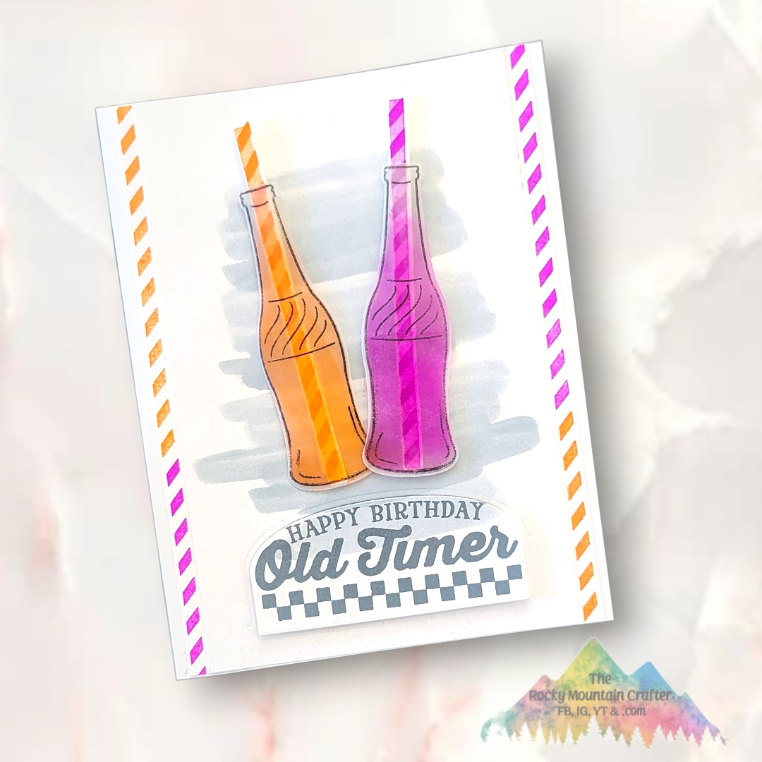 I Swear It’s A Dare!