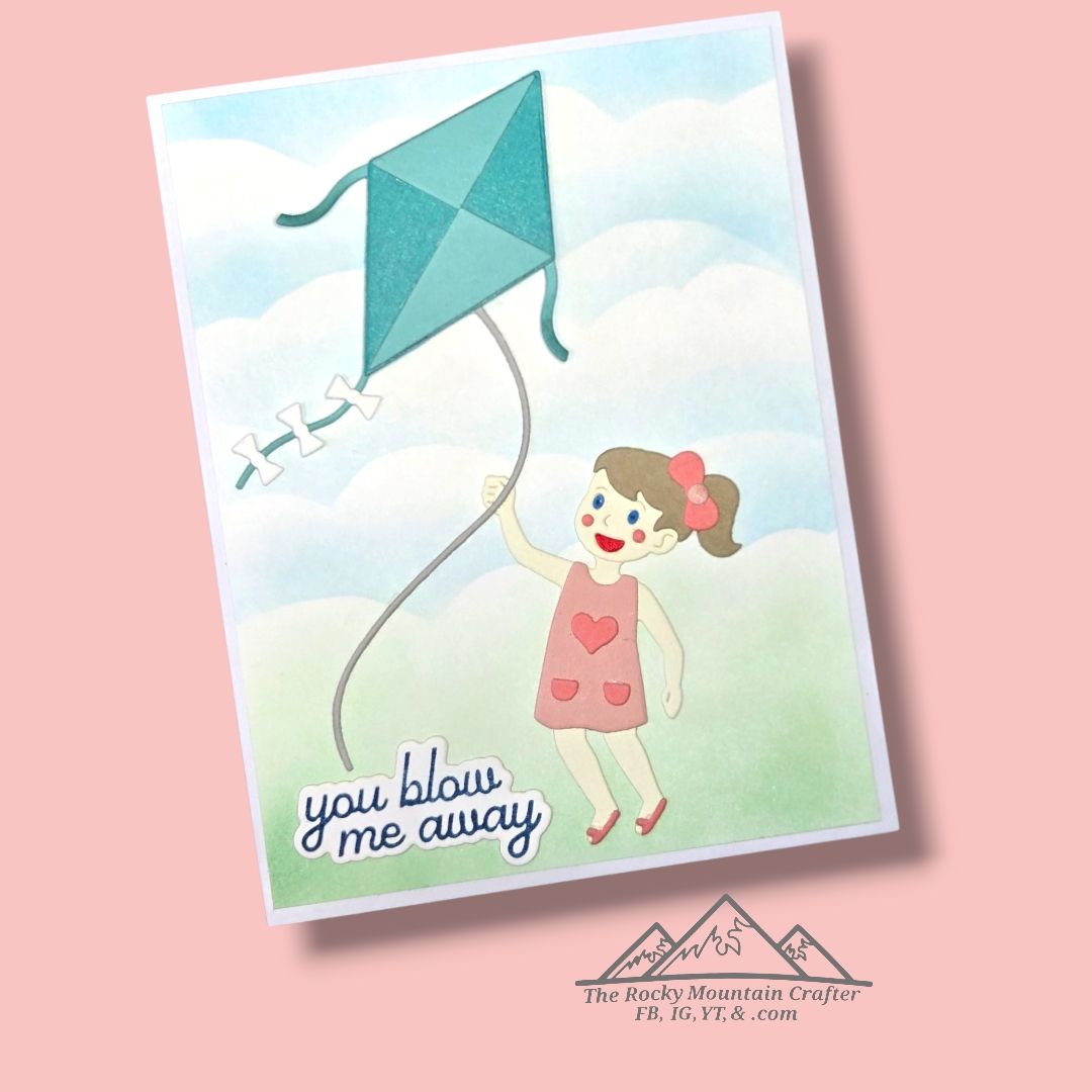 Simon Hurley’s – The Sky’s the Limit Collection.