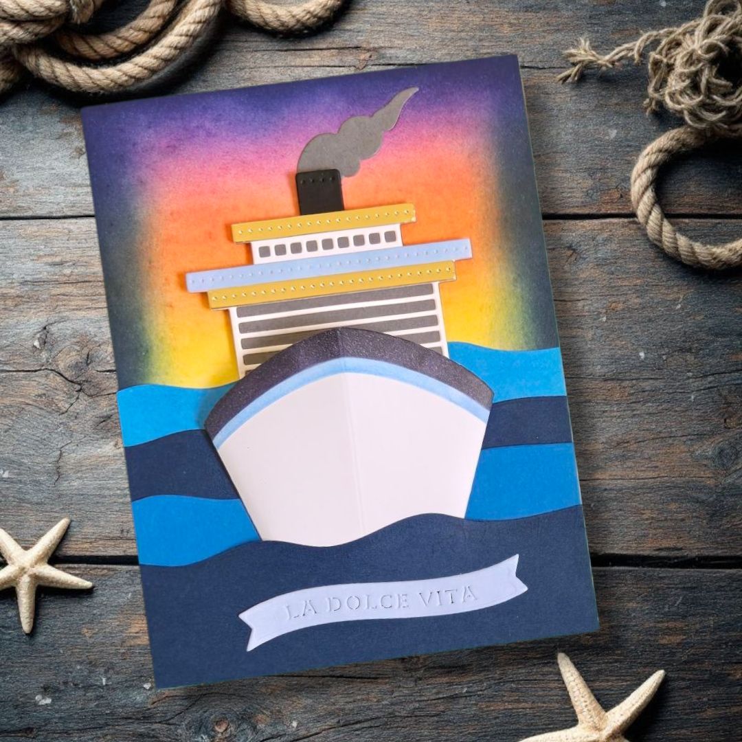 Spellbinders – Deck Side Dreams