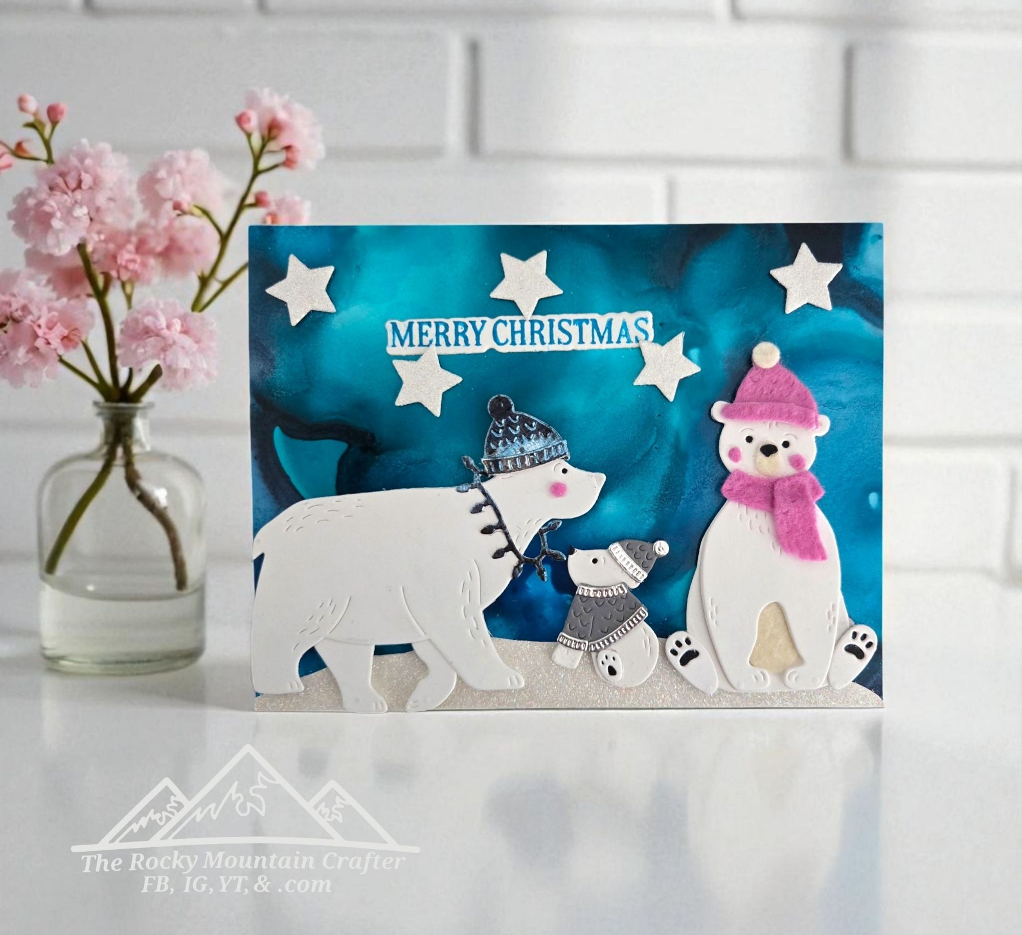 Simon Hurley – Polar Bear Pals