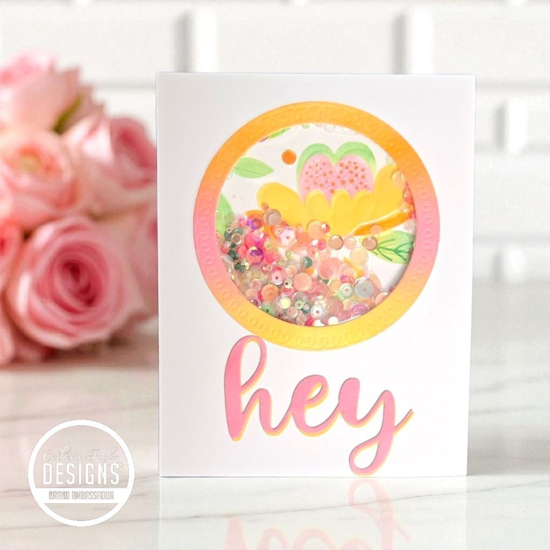 Everyday Whimsey – Shaker